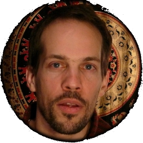 Máté Gergely